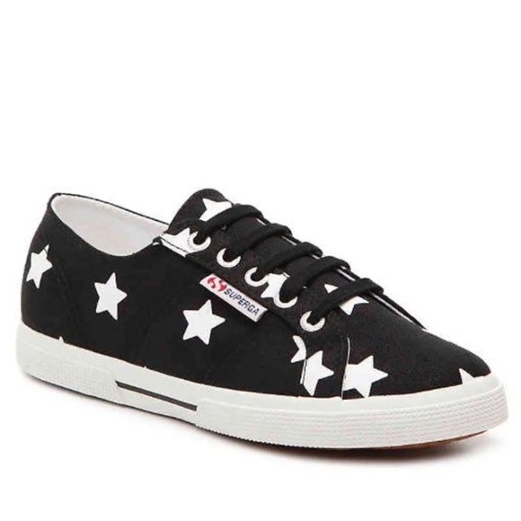 superga fantasy sneaker